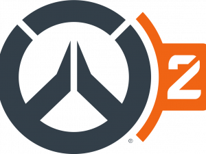 Overwatch 2 Logo PNG File