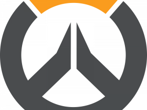 Overwatch 2 Logo PNG Free Image