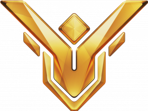 Overwatch 2 Logo PNG HD Image