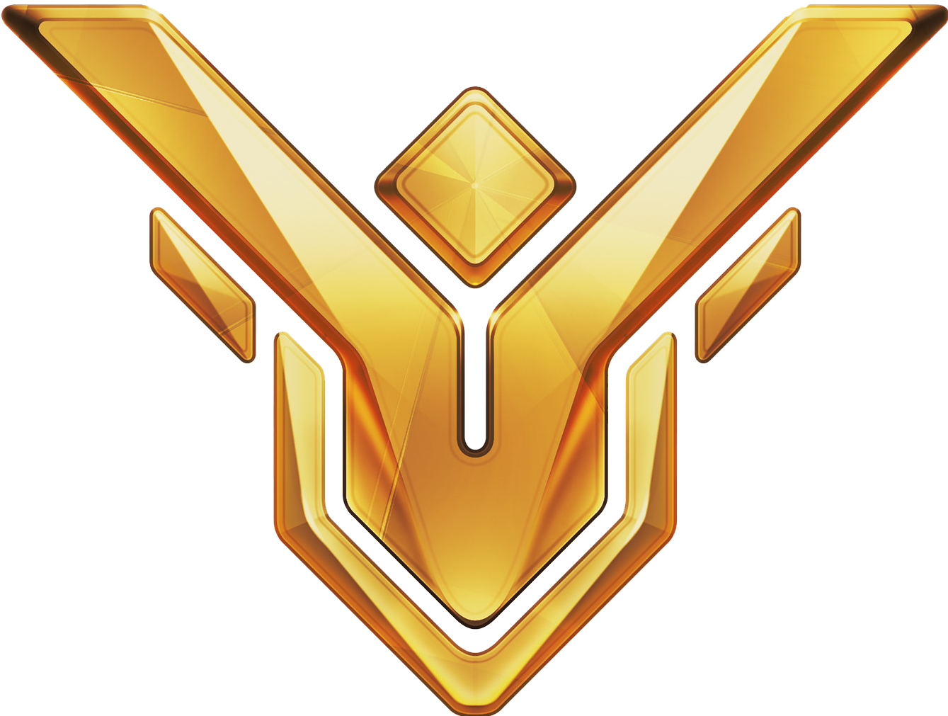 Overwatch 2 Logo PNG Transparent Images