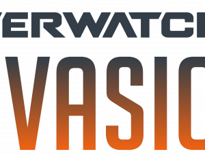 Overwatch 2 Logo PNG Image HD