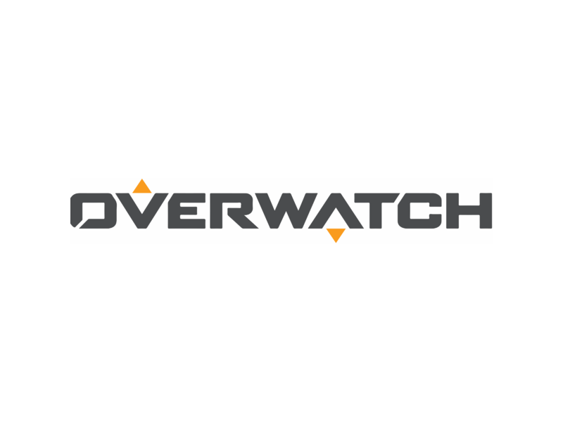 Overwatch 2 Logo PNG Images HD