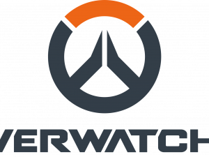 Overwatch 2 Logo PNG Photo