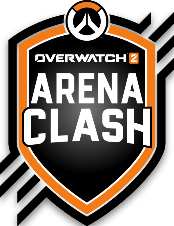 Overwatch 2 Logo PNG Transparent Images