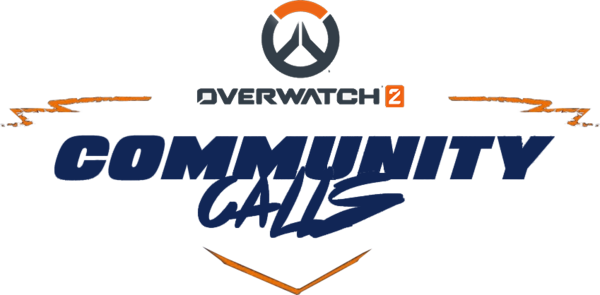 Overwatch 2 Logo PNG