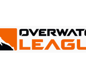 Overwatch 2 Logo Transparent