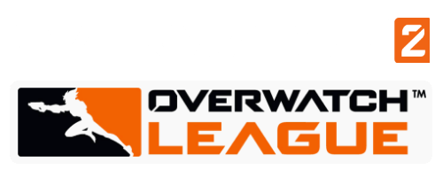 Overwatch 2 Logo Transparent