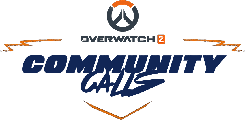 Overwatch 2 Logo PNG Transparent Images