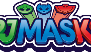 PJ Masks Background PNG