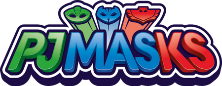 PJ Masks Background PNG