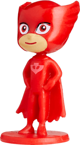 PJ Masks No Background