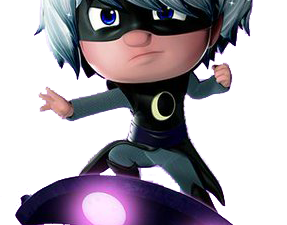 PJ Masks PNG Images