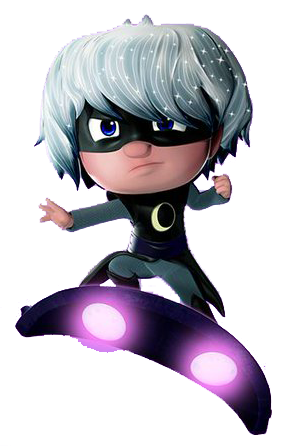 PJ Masks PNG Images