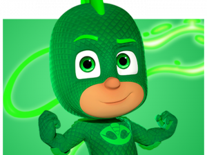 PJ Masks PNG Photo