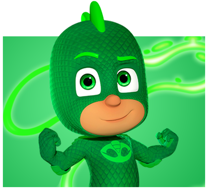 PJ Masks PNG Photo