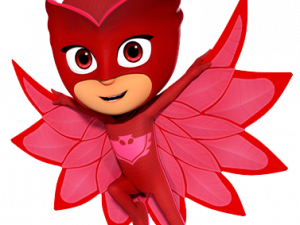 PJ Masks PNG Photos