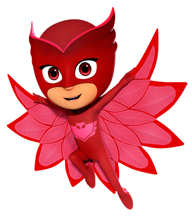 PJ Masks PNG Photos