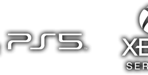 PS5 Logo PNG