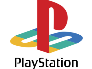 PS5 Logo PNG Photos