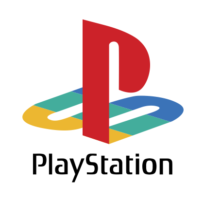 PS5 Logo PNG Photos