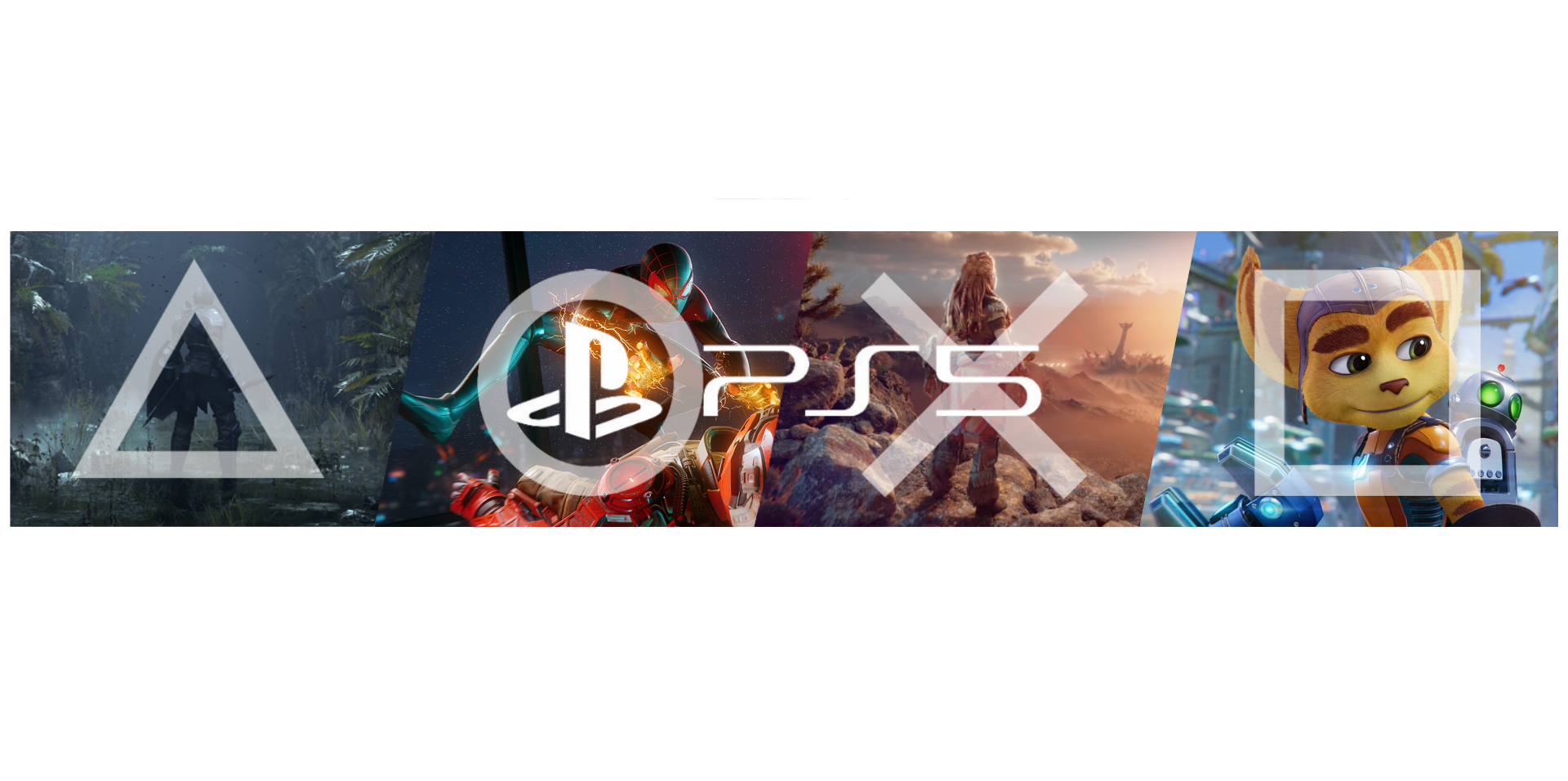 PS5 Logo