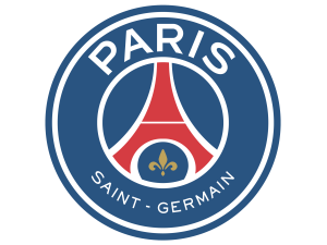 PSG Logo Background PNG