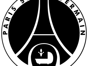 PSG Logo No Background