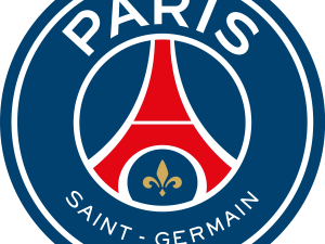 PSG Logo PNG Clipart