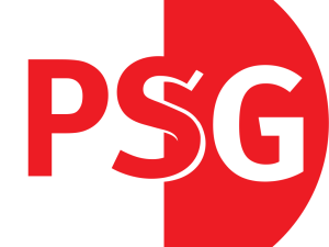 PSG Logo PNG File