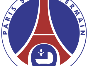 PSG Logo PNG Free Image