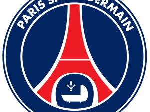 PSG Logo PNG Image File