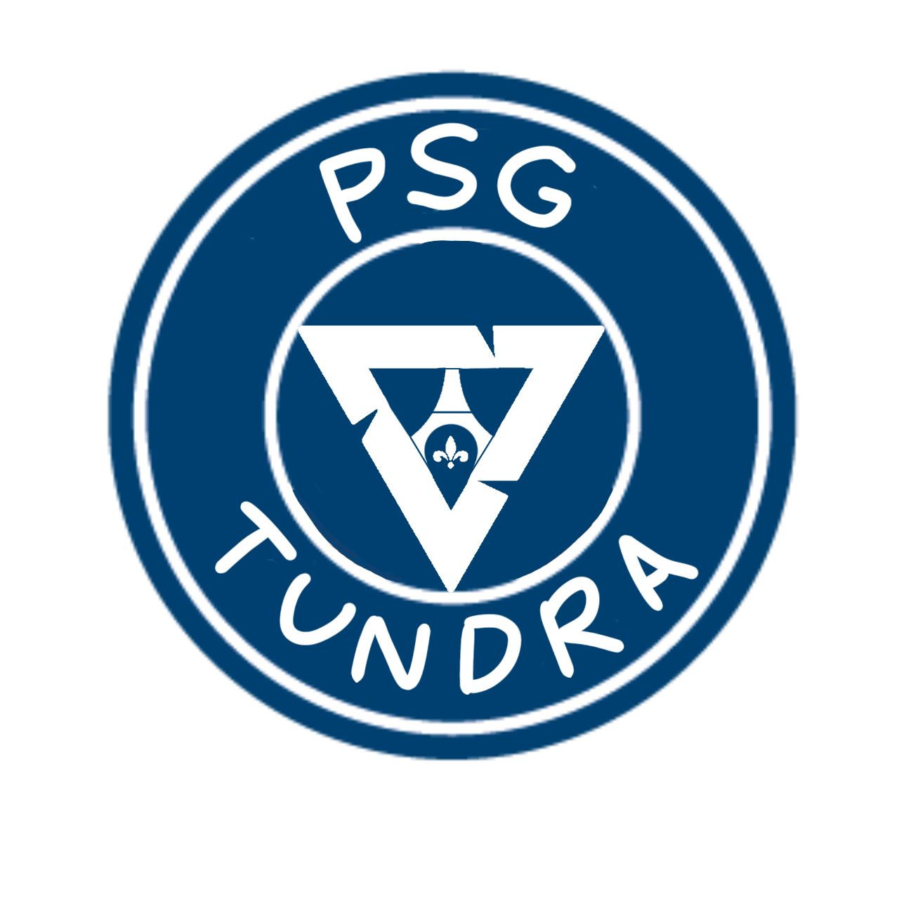 PSG Logo PNG Image