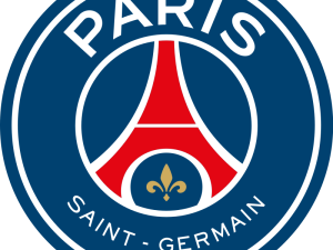 PSG Logo PNG Images