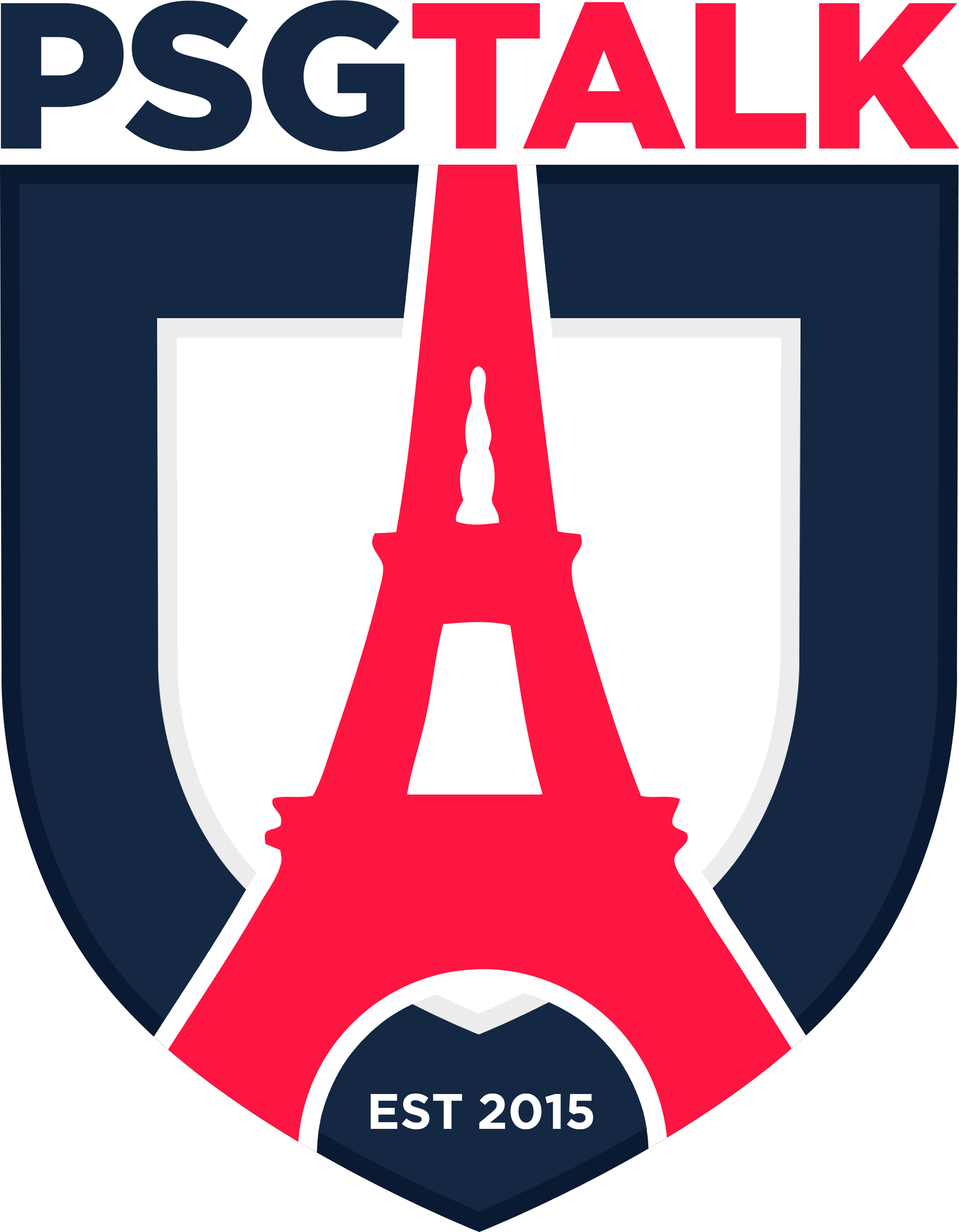 PSG Logo PNG Photo | PNG All