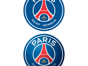 PSG Logo PNG Photos