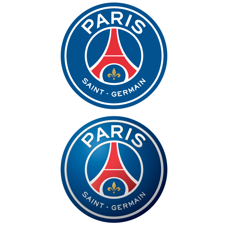 PSG Logo PNG Photos | PNG All