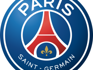 PSG Logo PNG Pic