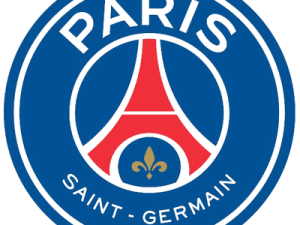 PSG Logo PNG Picture