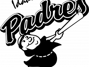 Padres Logo