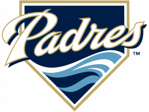 Padres Logo No Background