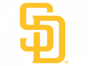 Padres Logo PNG