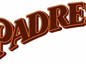 Padres Logo PNG File