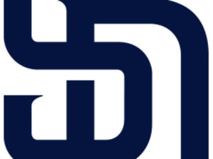 Padres Logo PNG Free Image