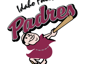 Padres Logo PNG Image