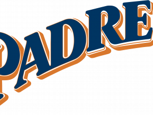 Padres Logo PNG Image HD