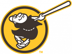 Padres Logo PNG Images