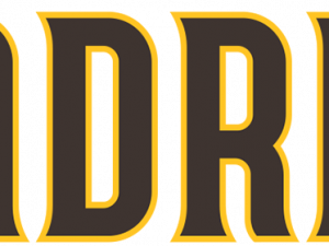 Padres Logo PNG Images HD