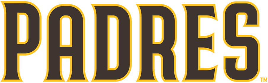 Padres Logo PNG Images HD