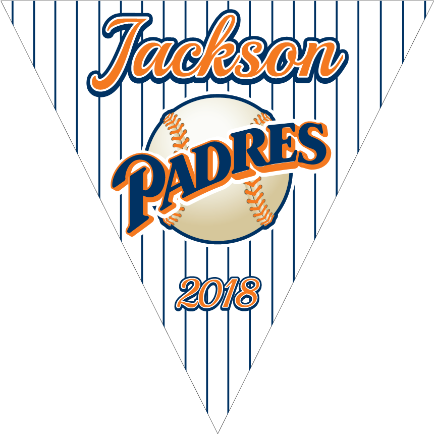 Padres Logo PNG Photos