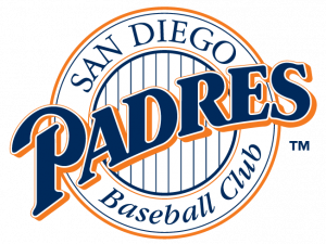 Padres Logo PNG Pic